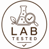 Lab Tested