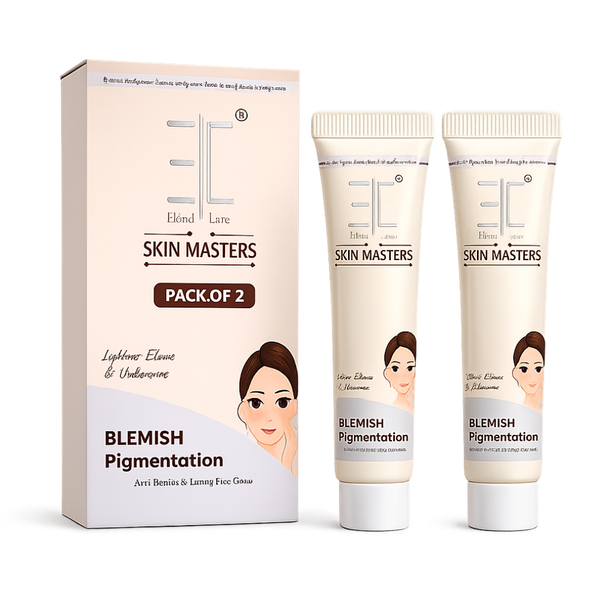 EC Skin Masters Pigmentation, Blemish & Tanning Reduction Cream Pack 2