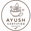 Ayush Certified