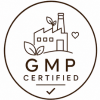 GMP Certified
