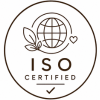 ISO Certified