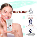 EC Skin Masters Pigmentation, Blemish & Tanning Reduction Cream - For Face, Elbows, and Underarms - Image 4