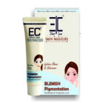 EC Skin Masters Pigmentation, Blemish & Tanning Reduction Cream - For Face, Elbows, and Underarms